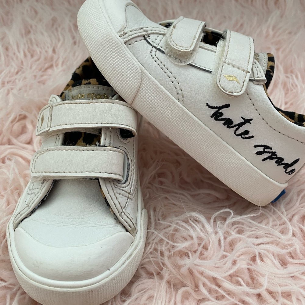 Keds X Kate spade Crew Kick 75